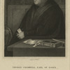 Thomas Cromwell, Earl of Essex