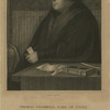 Thomas Cromwell, Earl of Essex