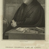 Thomas Cromwell, Earl of Essex