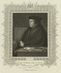 Thomas Cromwell, Earl of Essex