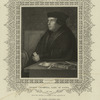 Thomas Cromwell, Earl of Essex