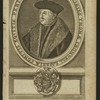 Thomas Cromwell, Earl of Essex