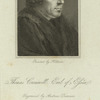 Thomas Cromwell, Earl of Essex