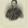Walter Devereux, Earl of Essex.