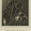 Walter Devereux, Earl of Essex.