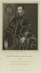 Walter Devereux, Earl of Essex.