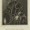 Walter Devereux, Earl of Essex.