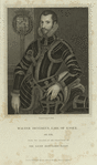 Walter Devereux, Earl of Essex.