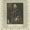 Walter Devereux, Earl of Essex.