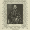 Walter Devereux, Earl of Essex.