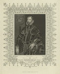 Walter Devereux, Earl of Essex.