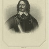 Robert Devereux,  Earl of Essex.