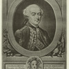 Charles Henry Estaing.