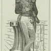 Charles Henry Estaing.