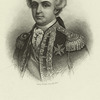 Charles Henry Estaing.