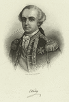 Charles Henry Estaing.