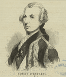 Charles Henry Estaing.