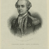 Charles Henry Estaing.