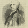 Charles Henry Estaing.