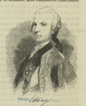 Charles Henry Estaing.
