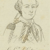 Charles Henry Estaing.