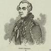 Charles Henry Estaing.