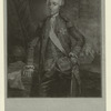 Charles Henry Estaing.
