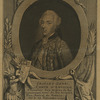 Charles Henry Estaing.