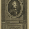 Charles Henry Estaing.
