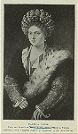 Isabella d' Este.