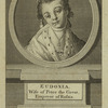 Eudoxia.