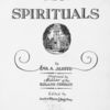 My spirituals