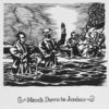 March down to Jerdon.