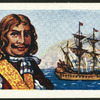 Sir Henry Morgan.