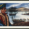 Le Capitaine John Pixley douanier et contrebandier.