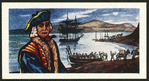 Le Capitaine John Pixley douanier et contrebandier.
