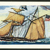 Corsaires américains.