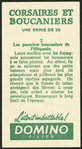 Les premiers boucaniers de l'Hispanie.
