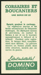 Surpris pendant le carénage.