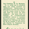 Les Corsaires de la Barbarie.