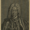 Prince Eugene.