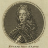 Prince Eugene.