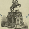 Prince Eugene - Statues.
