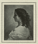 Empress Eugenie.