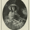 Empress Eugenie.