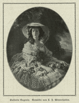 Empress Eugenie.