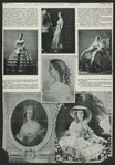 Empress Eugenie.