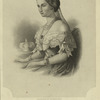 Empress Eugenie.