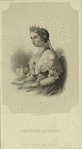 Empress Eugenie.