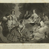 Empress Eugenie.